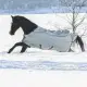 Bucas Power Turnout Extra winterdeken